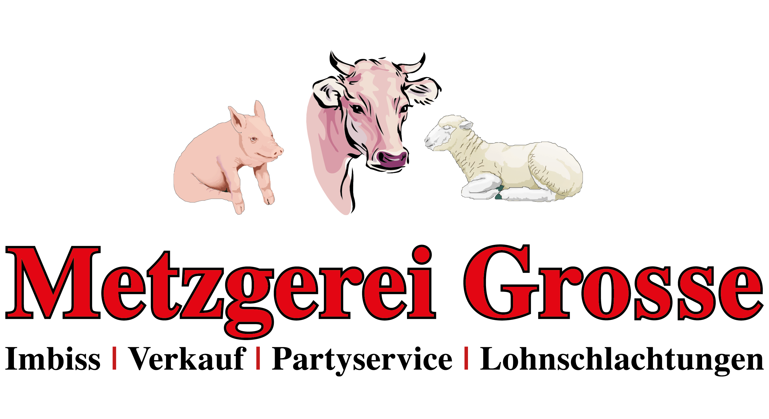 Landmetzgerei Grosse